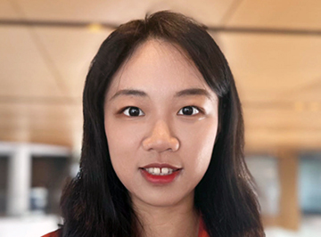 Donglin Gao