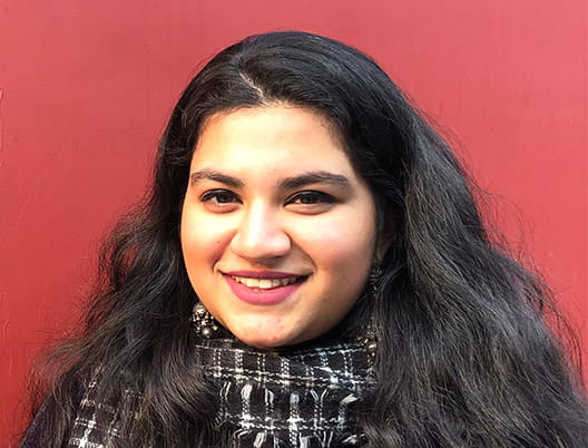Anoushka Nalwa