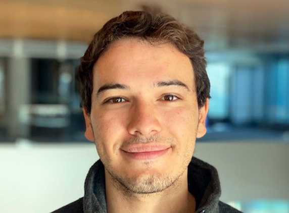 Javier Ramos Perez