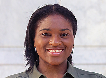 Jessica Brice