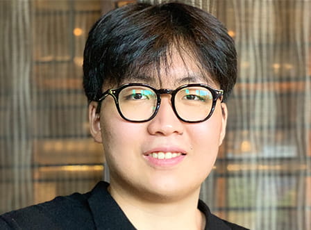 Jimin Han