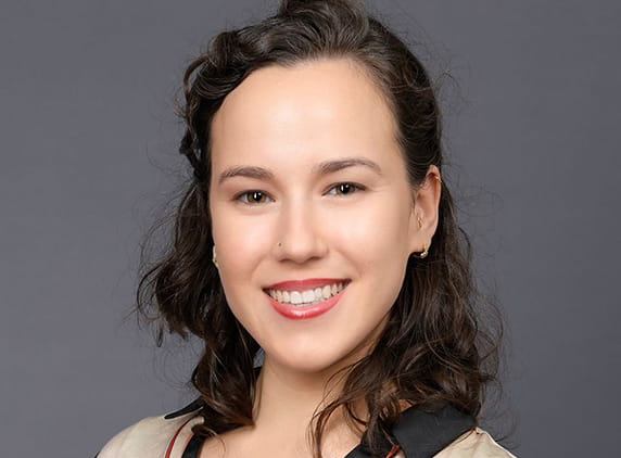 Milena Berestko