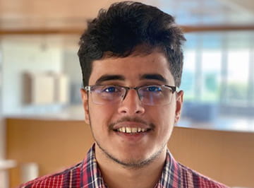 Mohammad Atif Haidry 