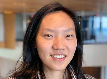 Raye Zhu