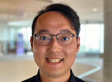 Yu-Chi Hsieh