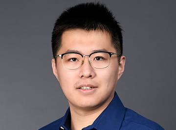 Kaihang Zhao 