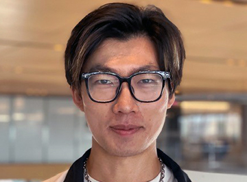 Zhihao Zhang 