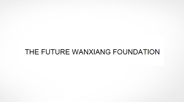 Future Wanxiang Foundation