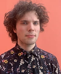 Nic Fishman