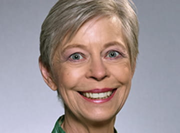 Jeanne Brett