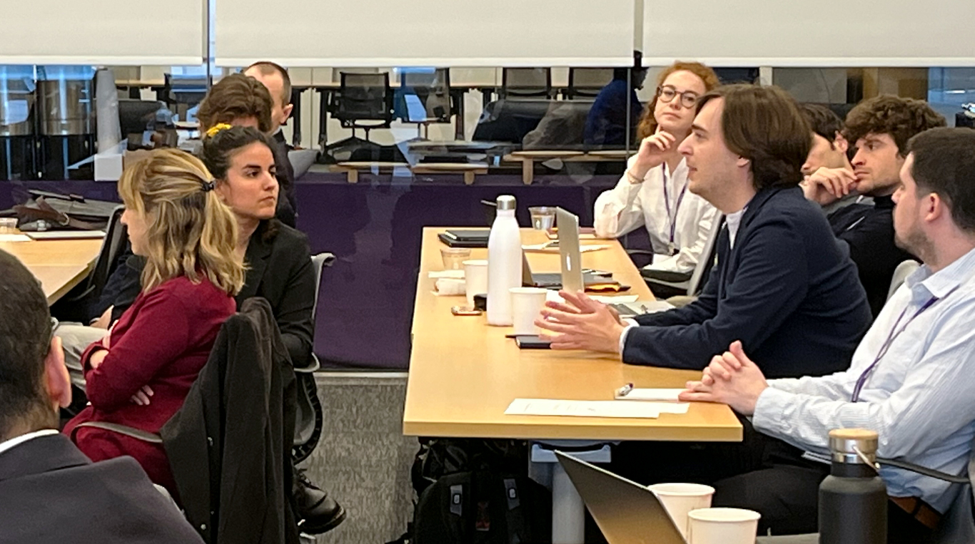 Ford Center Events Kellogg School of Management