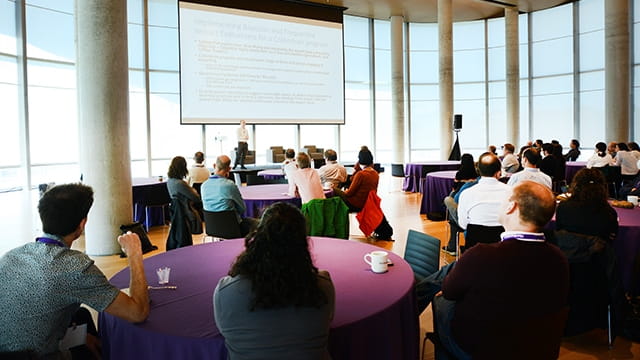 2022 BREAD Conference