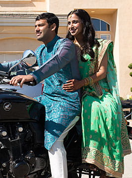 Seema Manek