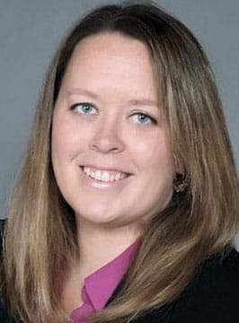 Julie Campbell