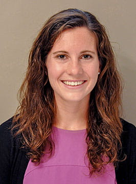 Amanda David