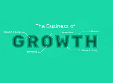 The Business of Growth