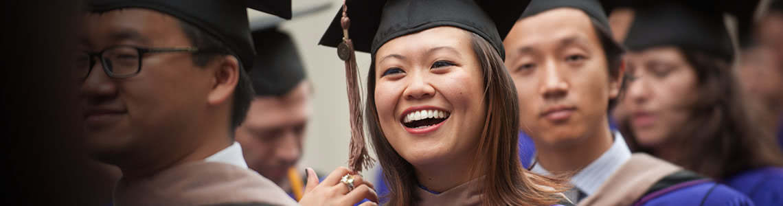 Kellogg Part-Time MBA Alumni benefit from a powerful network