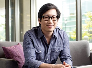 Michael Lee discusses his Kellogg Executive MBA experience 