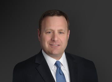Bernard Roy discusses his experience earning his Kellogg EMBA