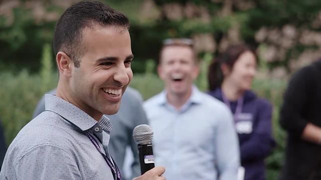 Kellogg Executive MBA global network
