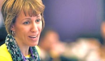 Sonya Wenzel — Kellogg Executive MBA Program