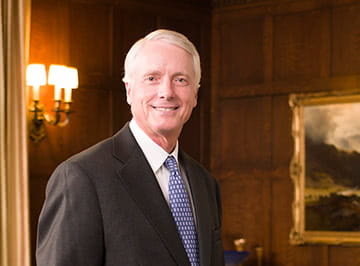 Rick Waddell Kellogg Part-Time MBA Alumni