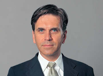 Alexander Chernev