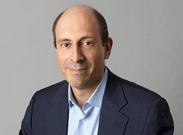 Sergio Robelo