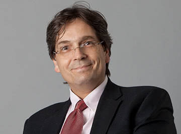 Florian Zettlemeyer
