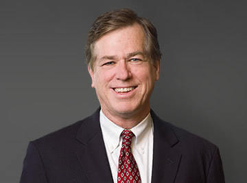 Harry Kraemer