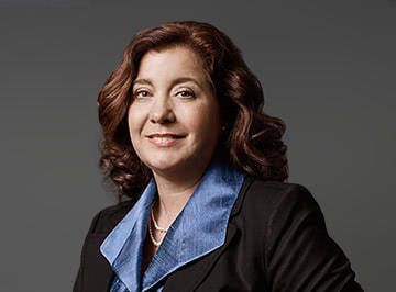 Janice Eberly