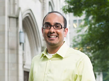 Kellogg Executive MBA Evanston, IL (Chicago Metro) campus