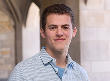 Corey Moss: Kellogg MSMS (Masters in Management) Alumni
