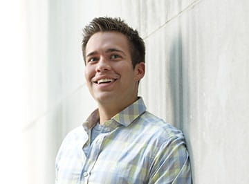 Gino Luci is a distinguished alum of the Kellogg two-year MBA program.