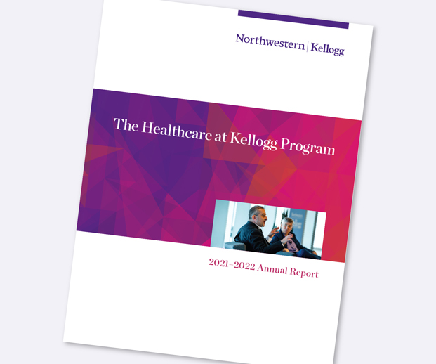 Alumni and Career Healthcare at Kellogg Kellogg School of Management