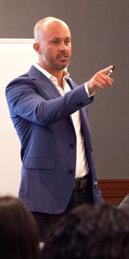 Deep Dive Immersion Course - Healthcare