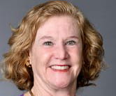 headshot of Liz Howard