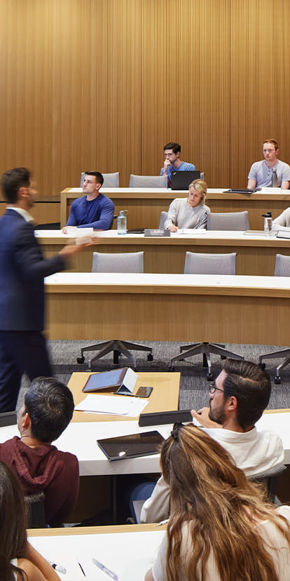 Tuition &amp; Financial Aid | Kellogg Full-Time MBA