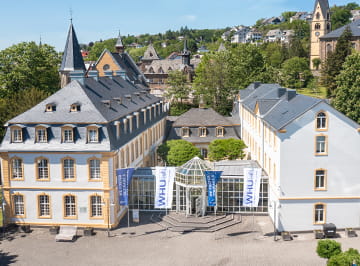 Vallendar–Düsseldorf Kellogg Executive Global Executive MBA campus