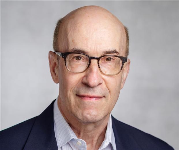 Ken Rogoff