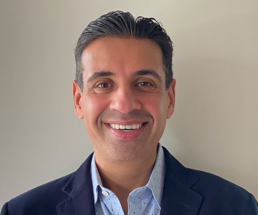 Portrait of Aakash Shah, Faculty at the Kellogg School of Management