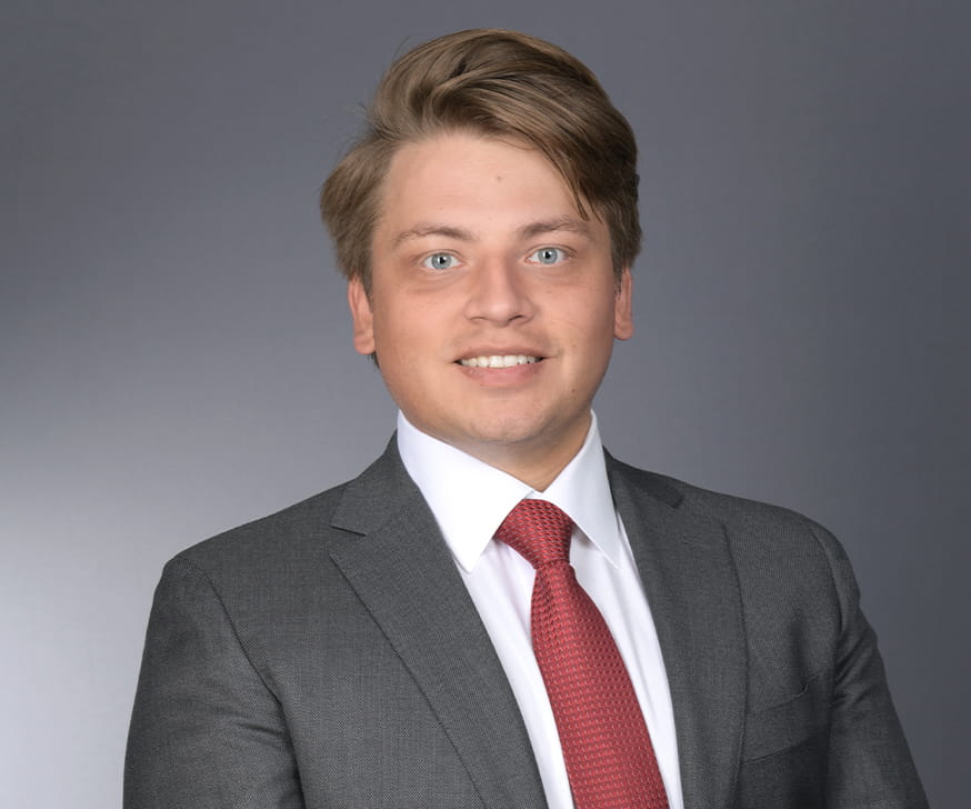 Portrait of Artem Timoshenko, Faculty at the Kellogg School of Management