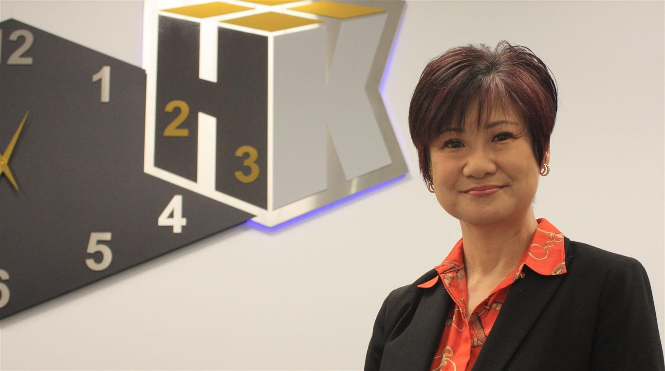 Bonnie Chan Headshot