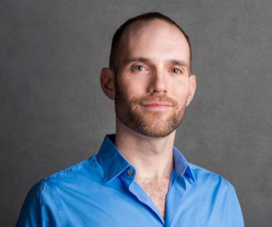 Headshot of Brian Richardson, faculty member at the Kellogg School of Management