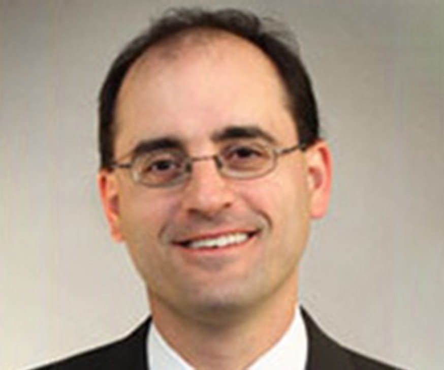 Portrait of Daniel Aaronson, Faculty at the Kellogg School of Management