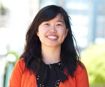Headshot of Diana Lee, alum of Kellogg's Golub Capital Board Fellows program