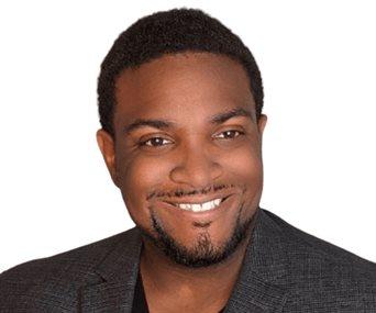 Headshot of Hereford Johnson ’22, alum of Kellogg's Golub Capital Board Fellows Program