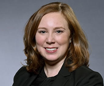 Holly Carr