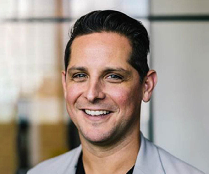 Portrait of Jeff Cantalupo, Faculty at the Kellogg School of Management