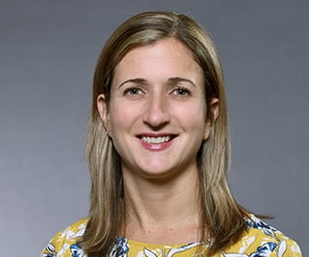 Headshot of Jennifer Johnson
